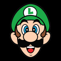 Luigi Long Sleeve Tee | Teevron