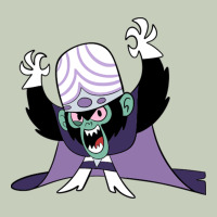 Mojo Jojo Long Sleeve Tee | Teevron