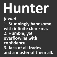 hunter definition personalized name funny birthday gift idea t shirt | Teevron