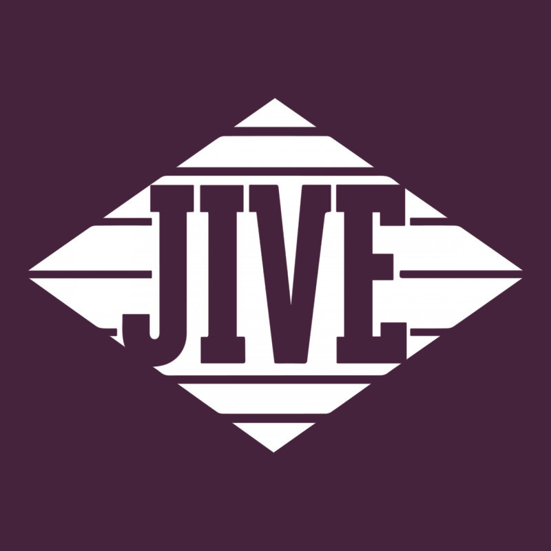 Jive Records Long Sleeve Tee by linhVisuals | Teevron