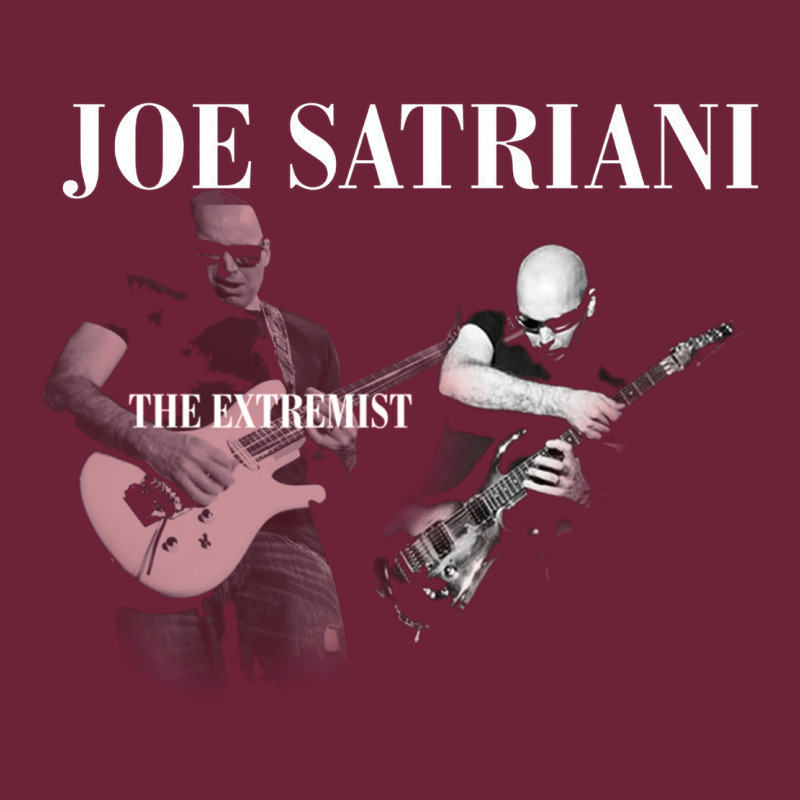 Joe Satriani Guitar Long Sleeve Tee by linhVisuals | Teevron