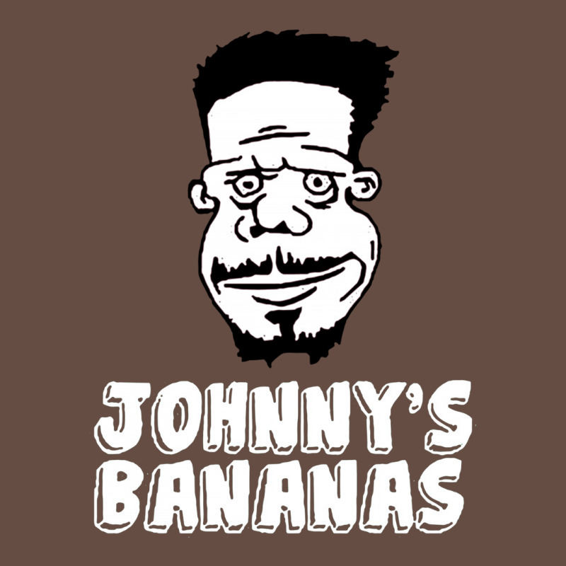Johnny's Bananas Long Sleeve Tee by linhVisuals | Teevron