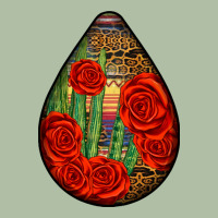 Mexican Teardrop Urban Heavy Tee | Teevron