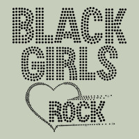 Black Girls Rock Long Sleeve Tee | Teevron