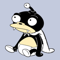 Nibbler  Futurama Long Sleeve Tee | Teevron