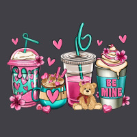 Valentines Day Coffee Heavyweight Hoodie | Teevron