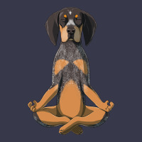 Yoga Fitness Bluetick Coonhound Dog 363 Bodybuilding Long Sleeve Tee | Teevron