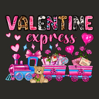 Valentine Express Olivia Heavy Core Tee | Teevron