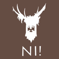 Knights Who Say Ni Long Sleeve Tee | Teevron