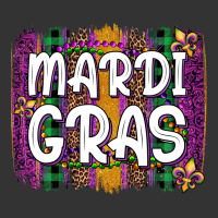 mardi gras fleur de lis brush stroke | Teevron