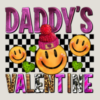 Daddys Valentine Olivia Heavy Core Tee | Teevron
