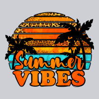 Summer Vibes Classic Tee | Teevron