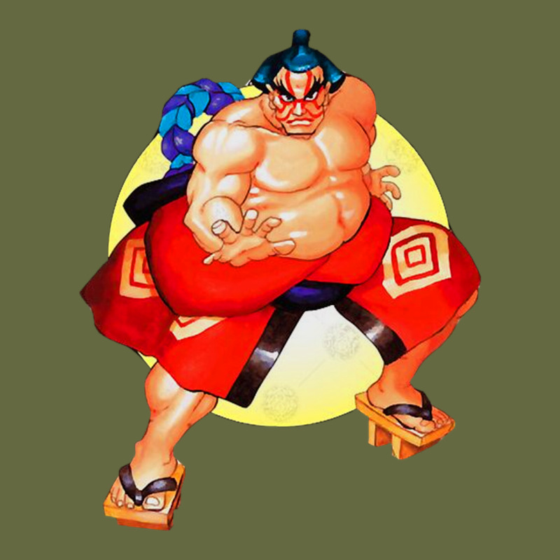#rikishi Rank Sumo Long Sleeve Tee by linhVisuals | Teevron
