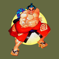 #rikishi Rank Sumo Long Sleeve Tee | Teevron