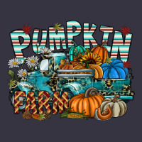 Pumpkin Farm Vintage Hoodie | Teevron