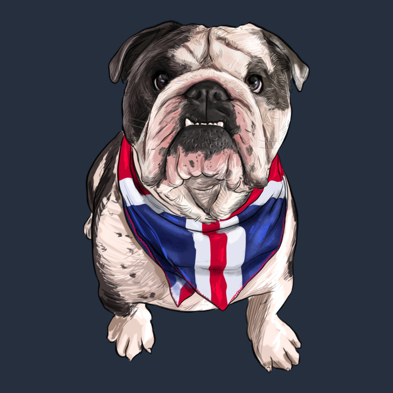 English Dog Zipper Hoodie by RanaPortraitStore | Teevron
