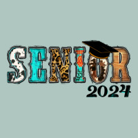 Western Senior 2024 Premium Sweatshirt | Teevron