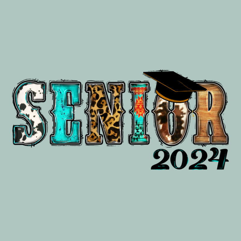 Western Senior 2024 Premium Sweatshirt by RanaPortraitStore | Teevron