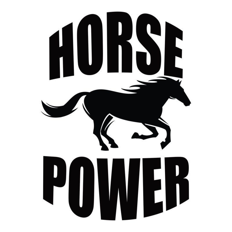 Horse Power Premium Tee by Bettercallsaul | Teevron