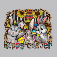 Happy Easter Long Sleeve Tee | Teevron