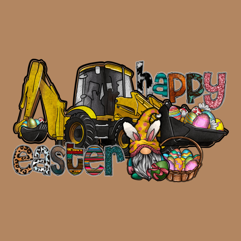 Happy Easter Long Sleeve Tee by CowhideDigitalArt | Teevron