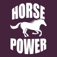 Horse Power Premium Tee | Teevron