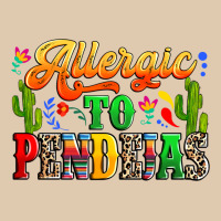 Allergic To Pendejas Heavyweight Sweatshirt | Teevron