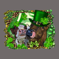 St. Patrick's Day Heifers Urban Hoodie | Teevron