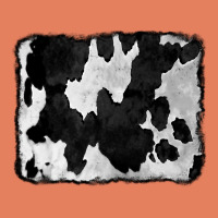 Cowhide Classic Tee | Teevron
