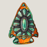 Gemstone Arrowhead Heavy Core Tee | Teevron