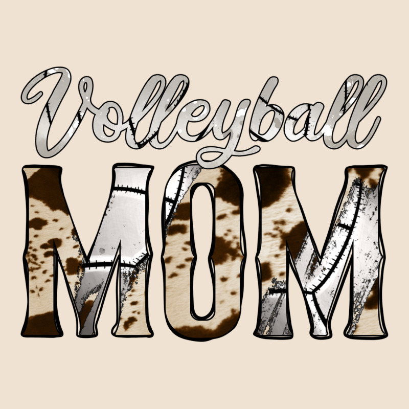 Volleyball  Mom Urban Hoodie by Jasminsmagicworld | Teevron