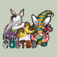 Happy Easter Long Sleeve Tee | Teevron