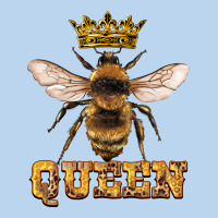 Queen Bee Classic Tee | Teevron
