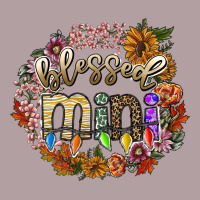 Blessed Mini Vintage Hoodie | Teevron
