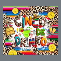 Cinco De Drinko Heavyweight Sweatshirt | Teevron