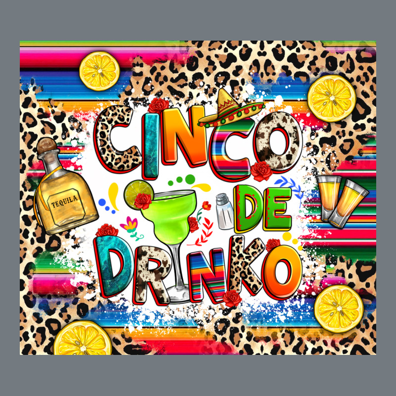 Cinco De Drinko Heavyweight Sweatshirt by RanaPortraitStore | Teevron