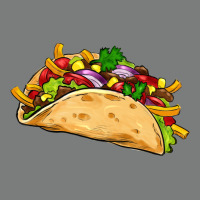 Mexican Taco Premium Hoodie | Teevron