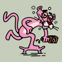Pink Panther Long Sleeve Tee | Teevron
