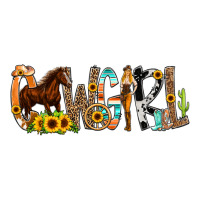 Cowgirl Horse Min | Teevron