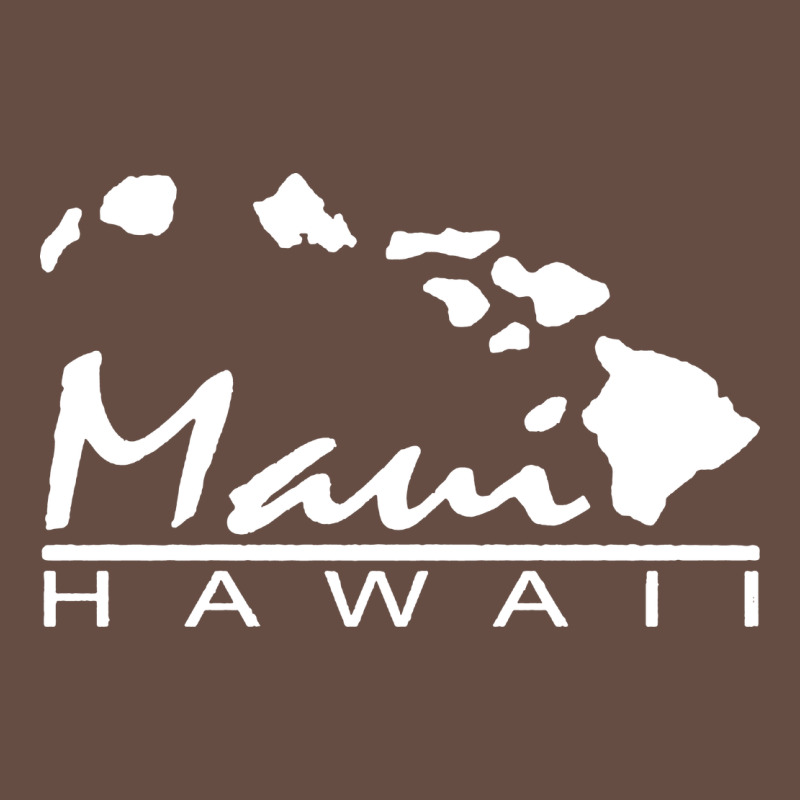 Maui Hawaii Long Sleeve Tee by linhVisuals | Teevron