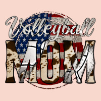 Volleyball  Mom 4 Urban Hoodie | Teevron