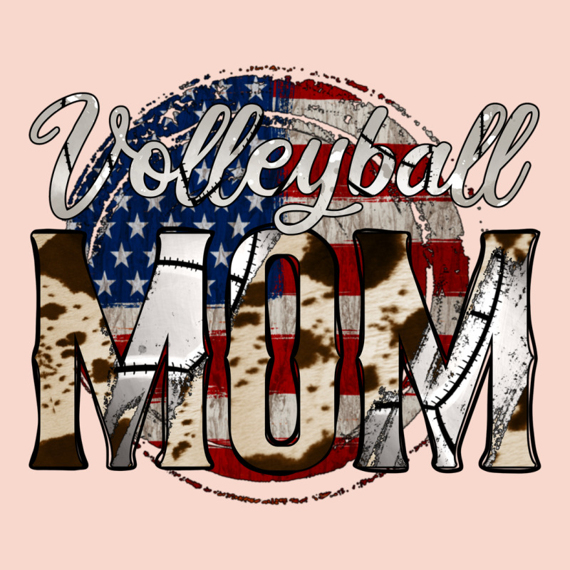 Volleyball  Mom 4 Urban Hoodie by Jasminsmagicworld | Teevron