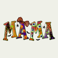 Halloween Mama Urban Heavy Tee | Teevron