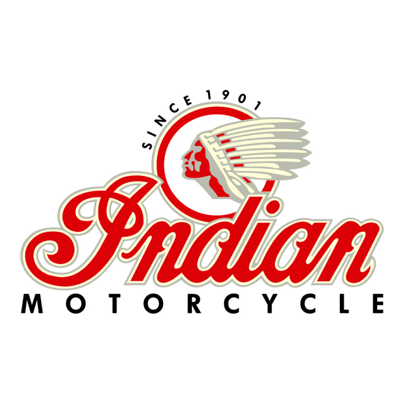 Motorcycle Racing Indian Long Sleeve Tee by linhVisuals | Teevron