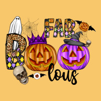 Fab Boo Lous Vintage Hoodie | Teevron