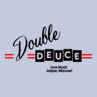 Double Deuce Live Music Long Sleeve Tee | Teevron