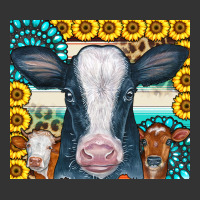 Cows Gemstone Sunflowers Tumbler | Teevron