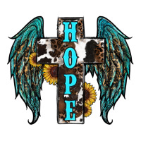 Western Wings Cross Hope | Teevron