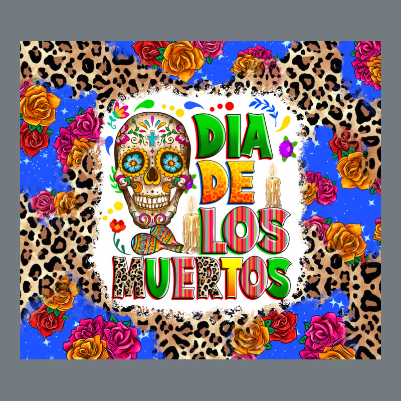 Dia De Los Muertos Heavyweight Sweatshirt by RanaPortraitStore | Teevron