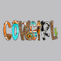 Cowgirl Min Classic Tee | Teevron